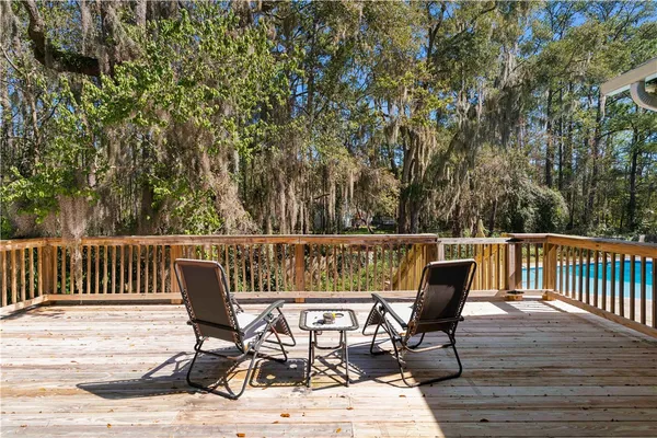 $415,000 | 104 Marsh Oak Lane, Brunswick, GA 31525