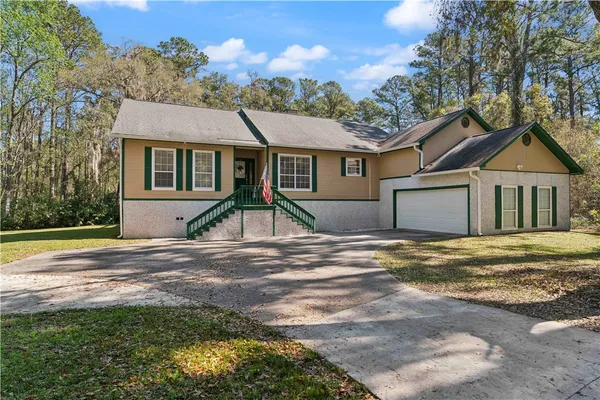 $415,000 | 104 Marsh Oak Lane, Brunswick, GA 31525