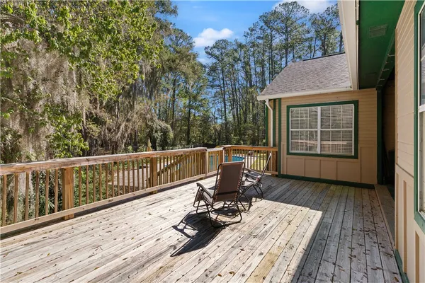 $415,000 | 104 Marsh Oak Lane, Brunswick, GA 31525