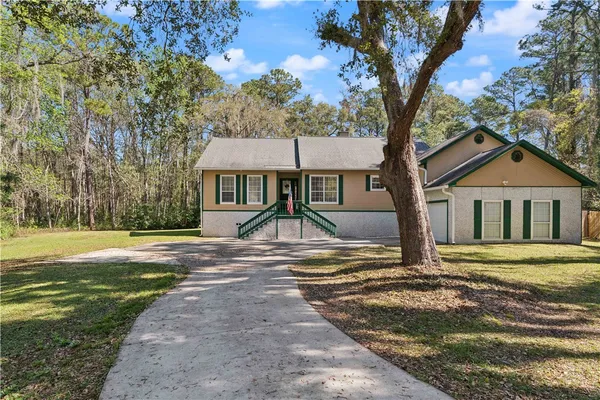 $415,000 | 104 Marsh Oak Lane, Brunswick, GA 31525