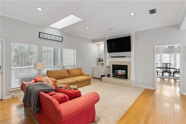 $415,000 | 104 Marsh Oak Lane, Brunswick, GA 31525