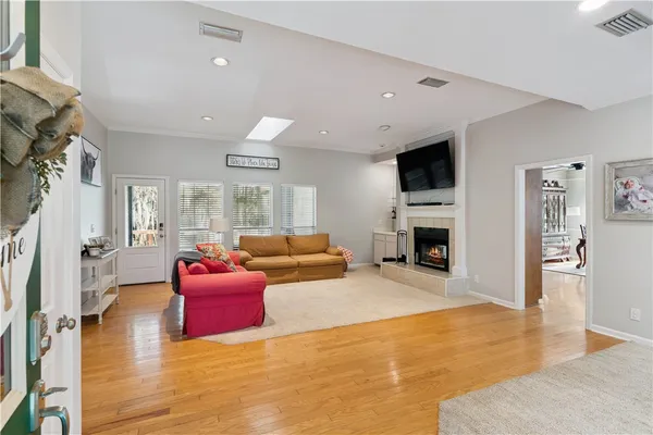 $415,000 | 104 Marsh Oak Lane, Brunswick, GA 31525