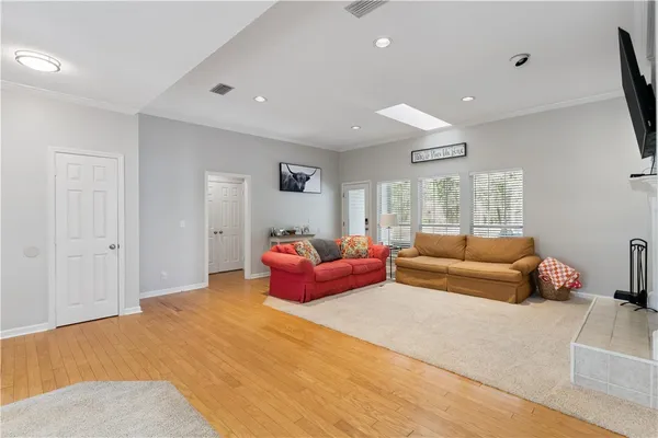 $415,000 | 104 Marsh Oak Lane, Brunswick, GA 31525