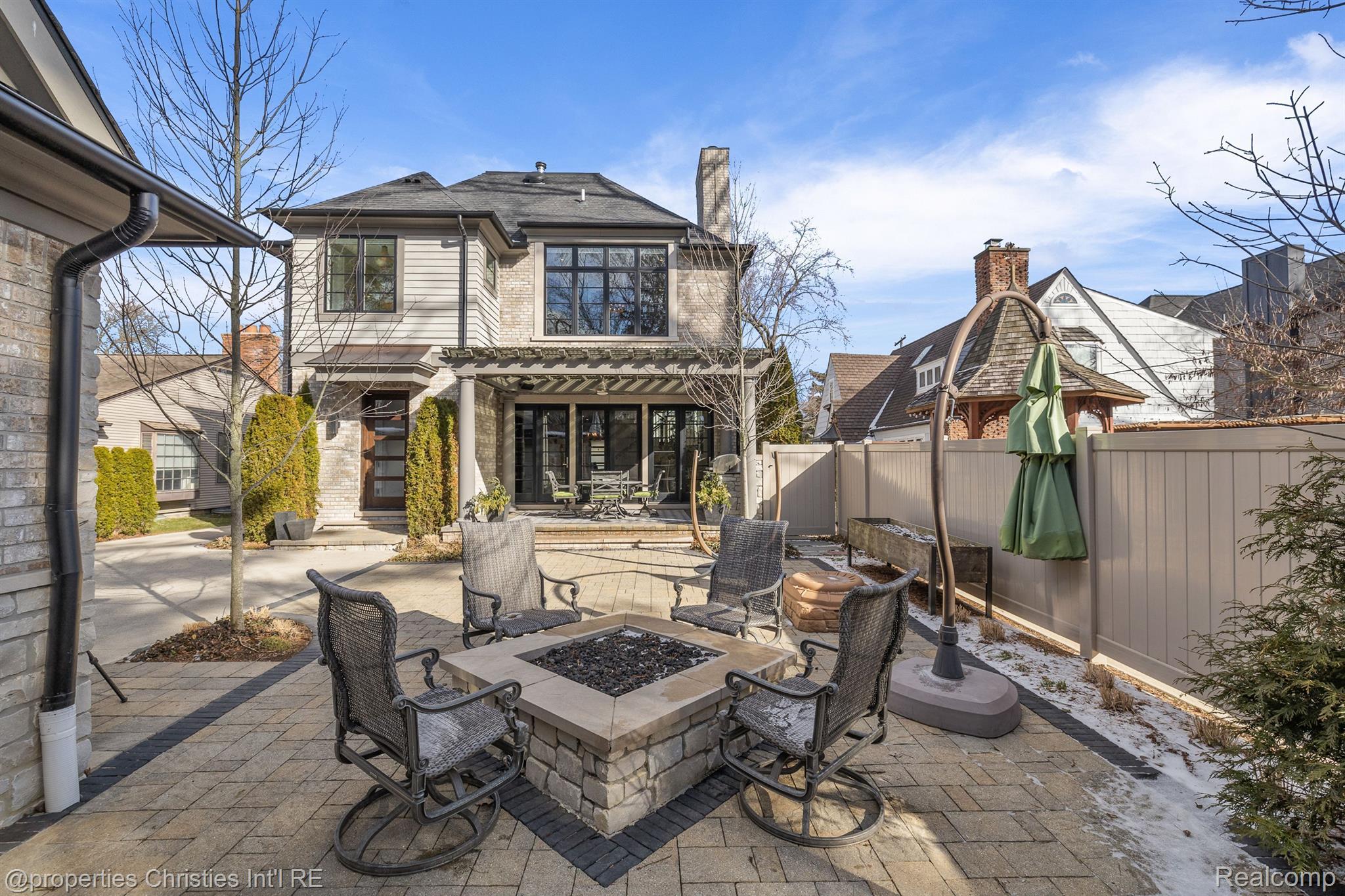 375 Baldwin Road Birmingham, MI 48009 - Photo 4 of 73 Gallery Image 4