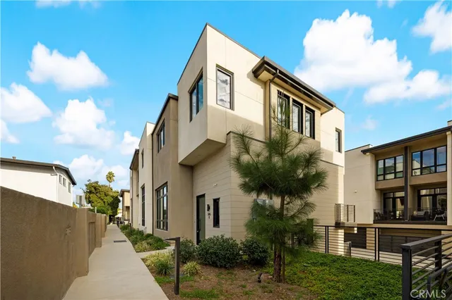 $1,235,000 | 505 North Santa Anita Avenue, Unit C, Arcadia, CA 91006