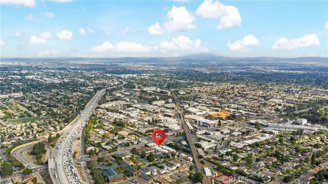$1,235,000 | 505 North Santa Anita Avenue, Unit C, Arcadia, CA 91006