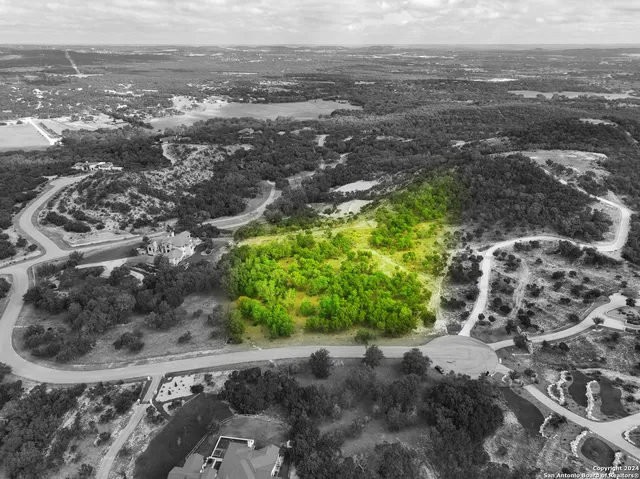 $599,000 | Lot 25 Thunder Canyon, Boerne, TX 78006