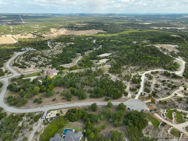 $599,000 | Lot 25 Thunder Canyon, Boerne, TX 78006