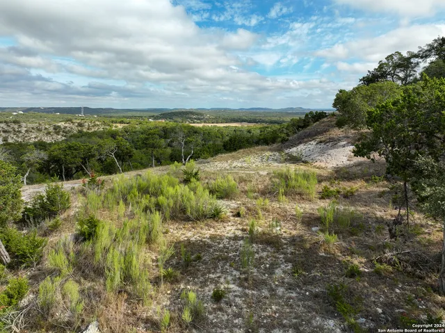 $599,000 | Lot 25 Thunder Canyon, Boerne, TX 78006