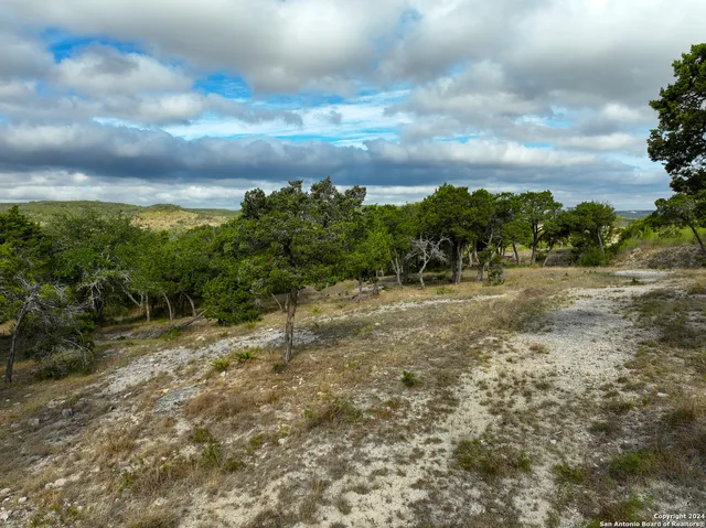 $599,000 | Lot 25 Thunder Canyon, Boerne, TX 78006