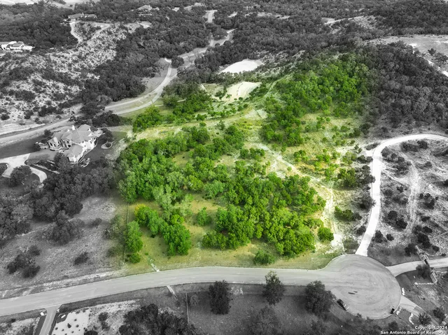 $599,000 | Lot 25 Thunder Canyon, Boerne, TX 78006