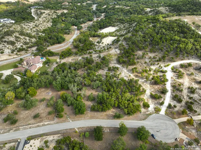 $599,000 | Lot 25 Thunder Canyon, Boerne, TX 78006