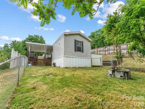 $175,000 | 15 Spring Street, Candler, NC 28715