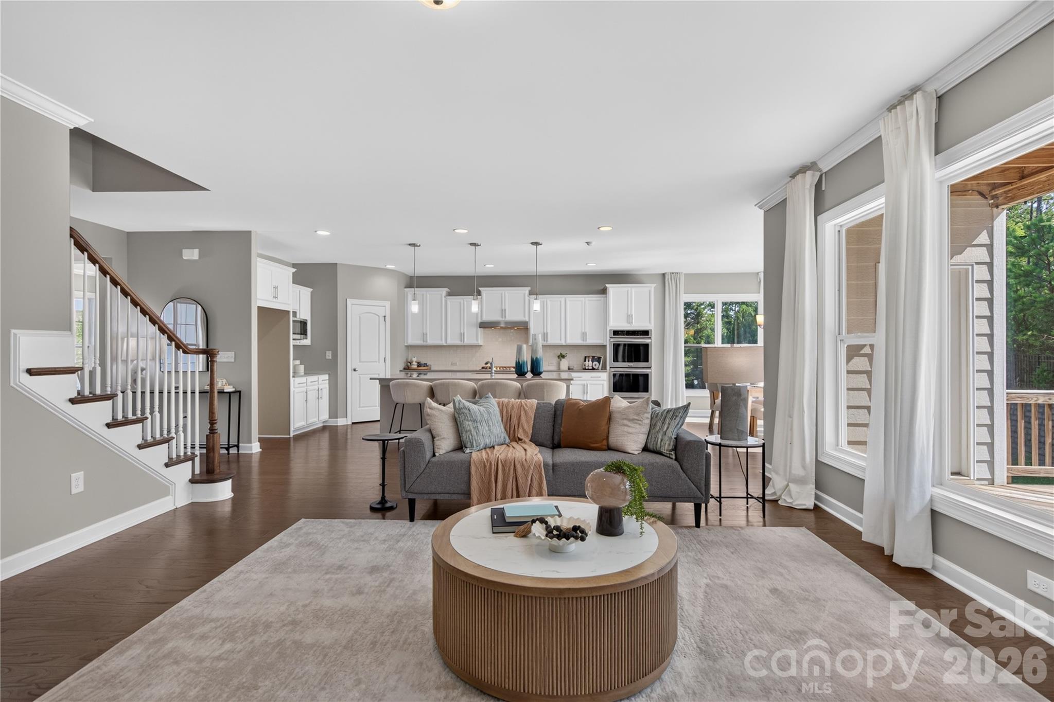 366 Hampton Trail Drive Fort Mill, SC 29708 - Photo 15 of 45