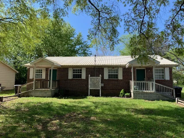 $467,500 | 409 East Moore Street, Tullahoma, TN 37388