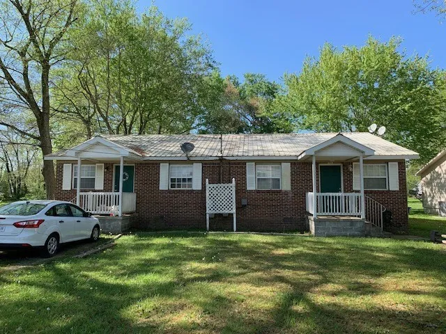 $467,500 | 409 East Moore Street, Tullahoma, TN 37388