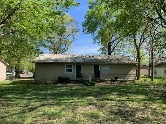 $467,500 | 409 East Moore Street, Tullahoma, TN 37388