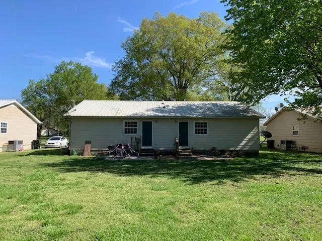 $467,500 | 409 East Moore Street, Tullahoma, TN 37388