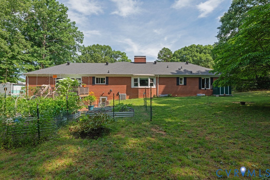 24601 Pear Orchard Road Moseley, VA 23120 - Photo 36 of 38