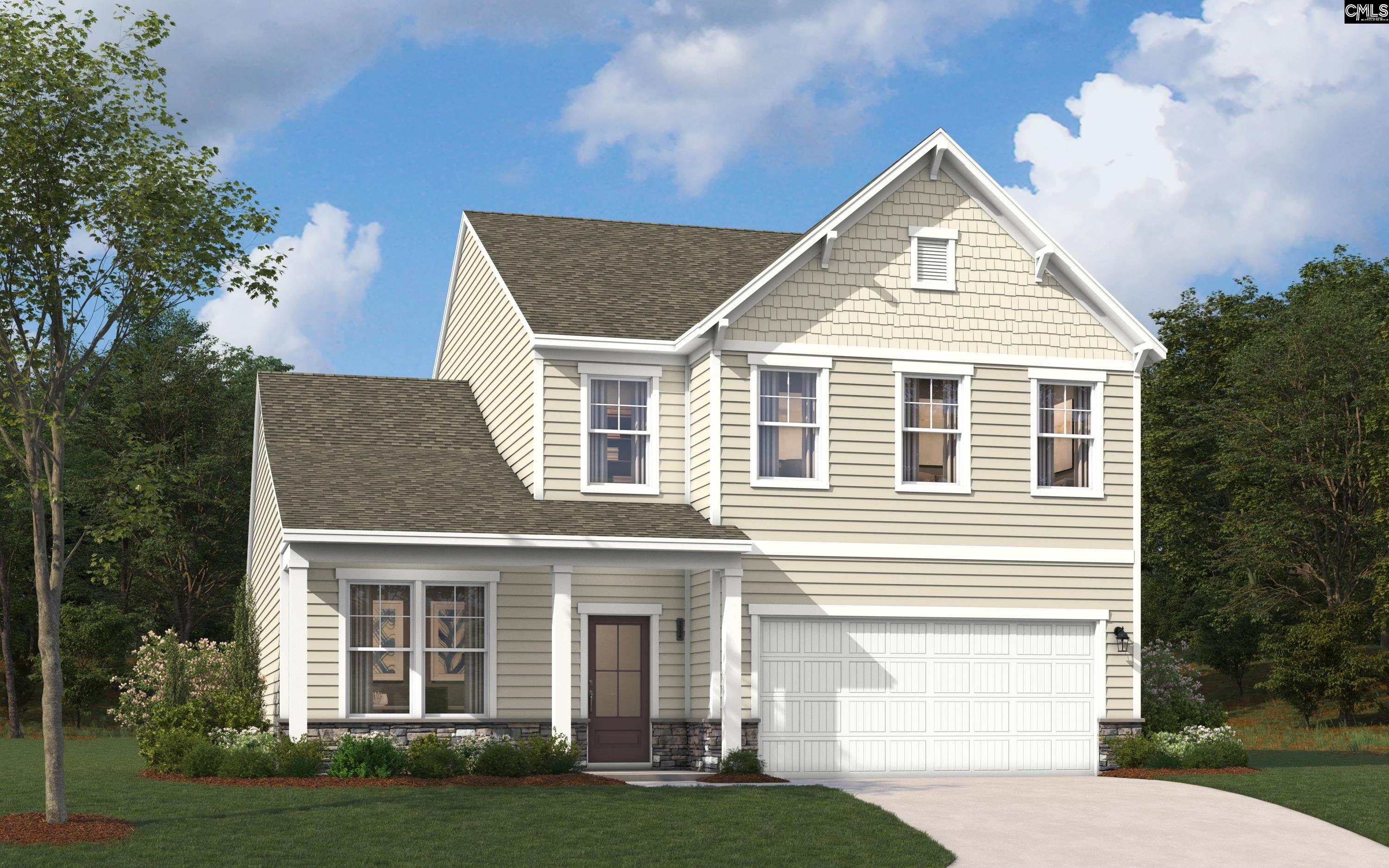 282 Summer Orch Drive Lexington, SC 29072 - Photo 2 of 36