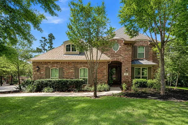 $1,450,000 | 90 Player Oaks Place, The Woodlands, TX 77382