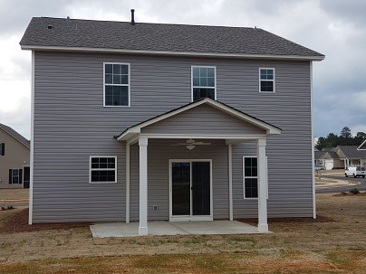 106 Bellflower Lane Pendleton, SC 29670 - Photo 34 of 39 Gallery Image 34