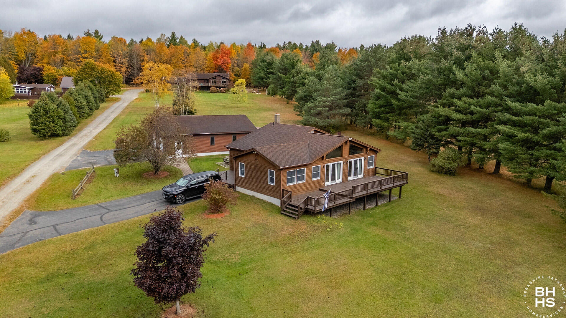 18 Turkey Run Lane Road Vermontville, NY 12989 - Photo 31 of 40 Gallery Image 31