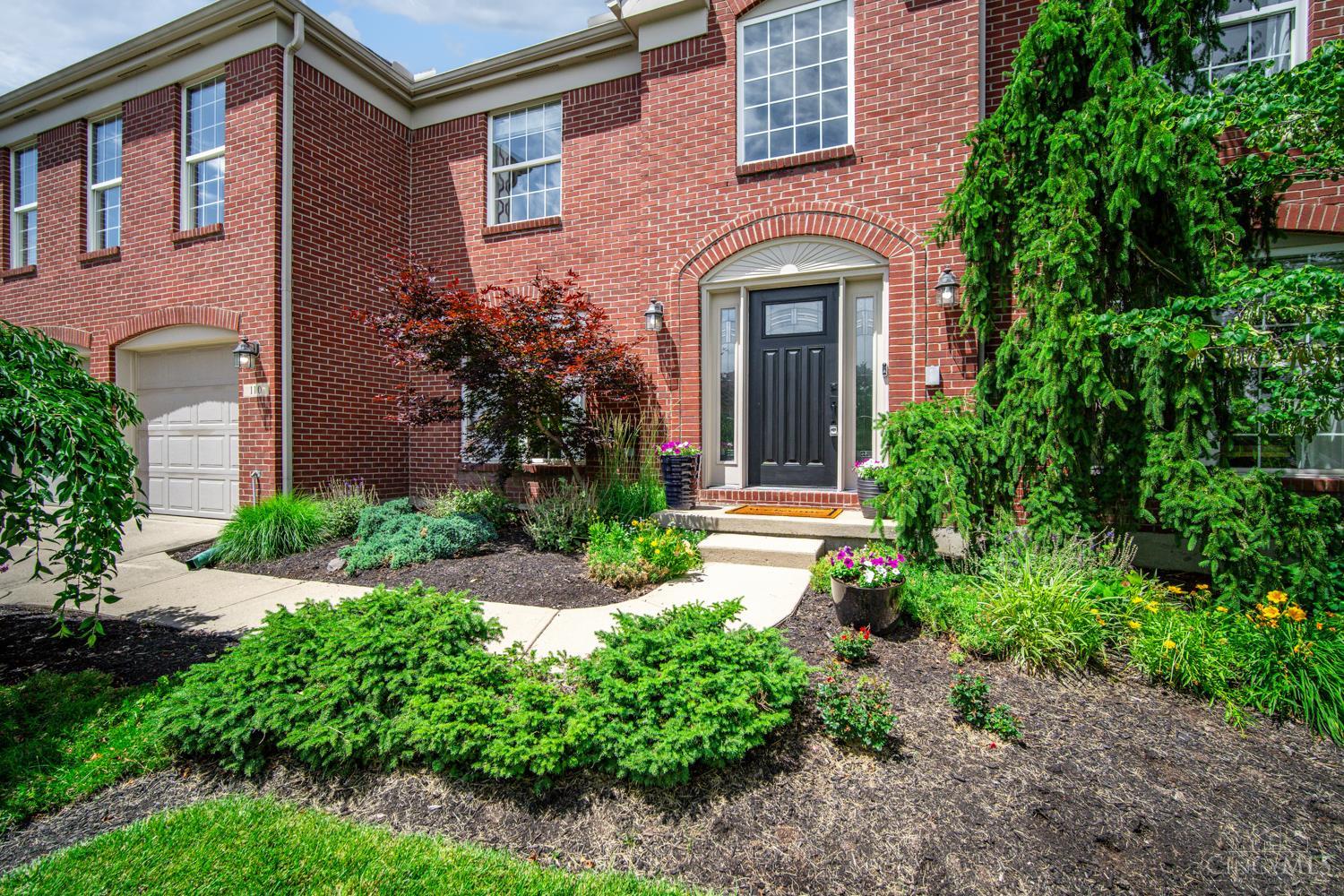 110 Trevor Lane Springboro, OH 45066 - Photo 2 of 51