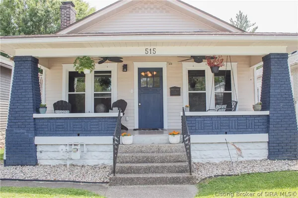 $240,000 | 515 Woodrow Avenue, New Albany, IN 47150