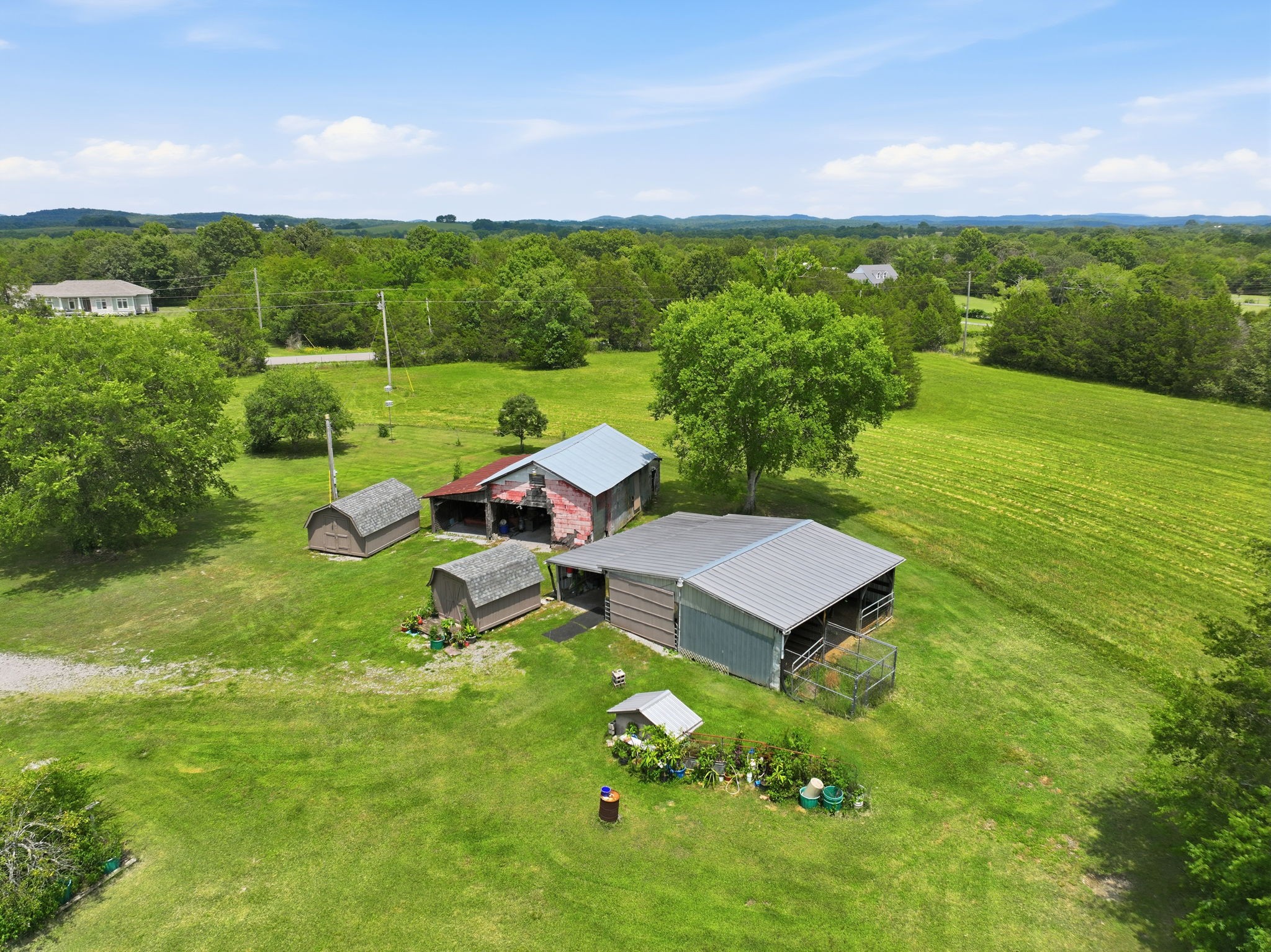 5040 Sharpsville Road Murfreesboro, TN 37130 - Photo 17 of 20