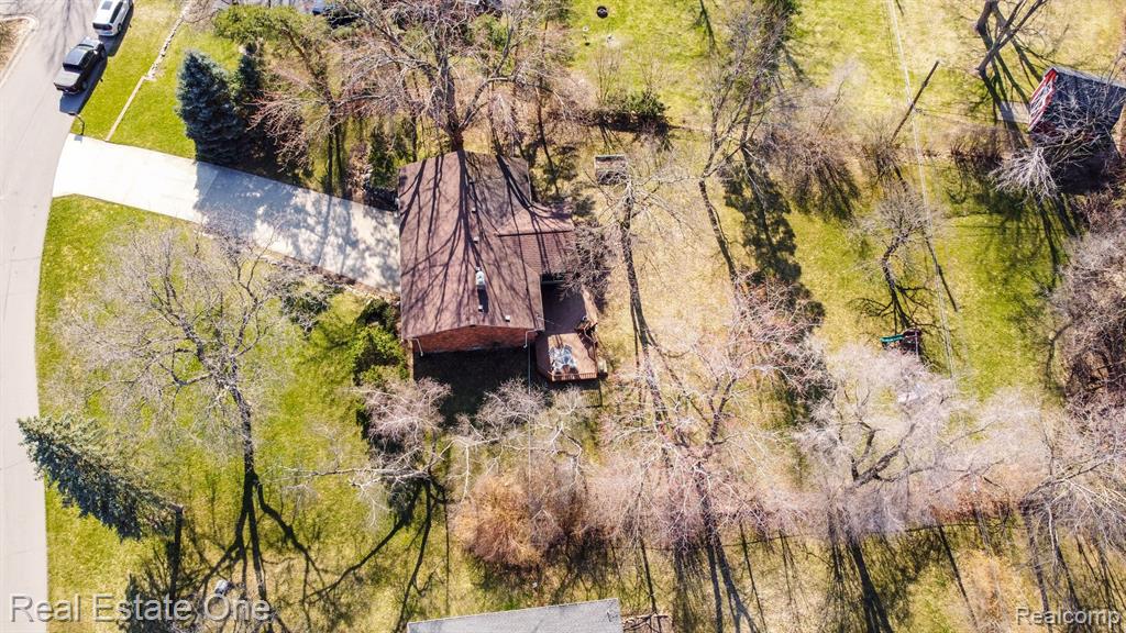 2236 Oklahoma Avenue Rochester Hills, MI 48309 - Photo 51 of 57