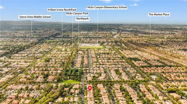 $2,090,000 | 23 Vacaville, Irvine, CA 92602