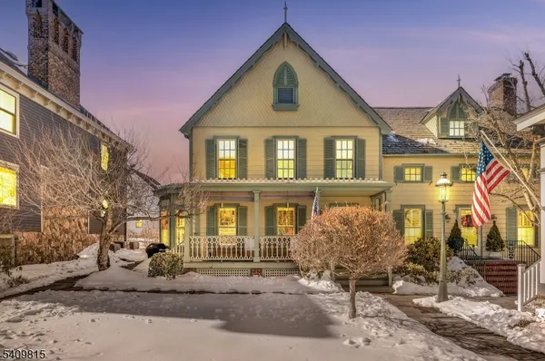 $755,000 | 1 Murray Hill Square, Unit 1, New Providence, NJ 07974