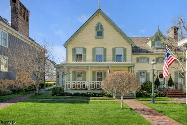 $755,000 | 1 Murray Hill Square, Unit 1, New Providence, NJ 07974