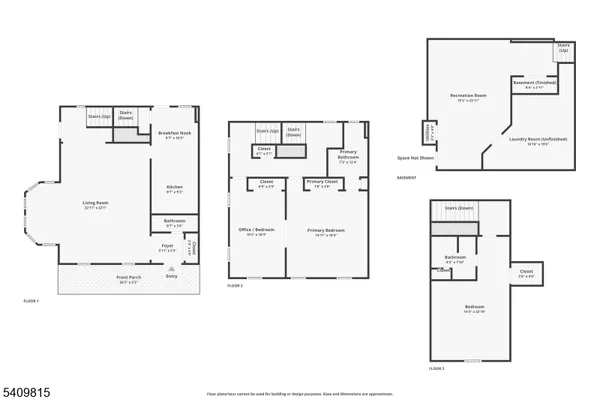 $755,000 | 1 Murray Hill Square, Unit 1, New Providence, NJ 07974
