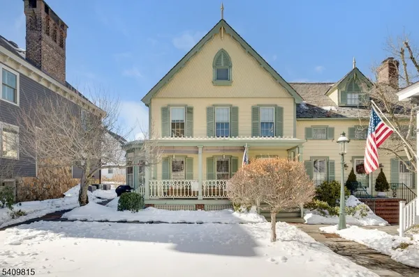 $755,000 | 1 Murray Hill Square, Unit 1, New Providence, NJ 07974