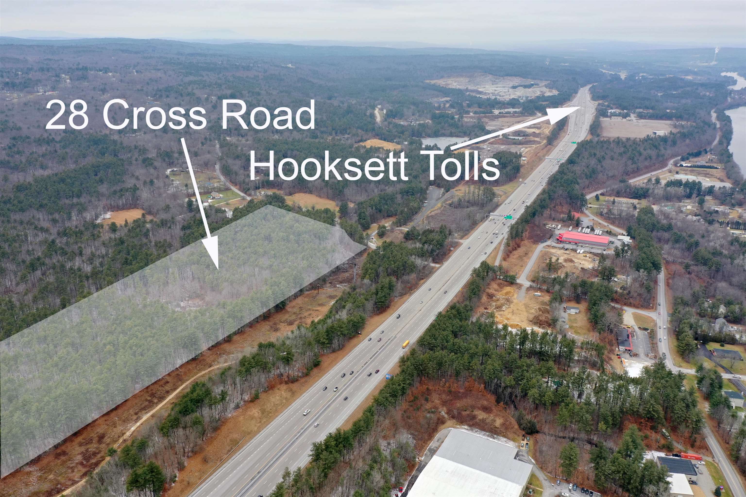28 Cross Road Hooksett, NH 03106 - Photo 4 of 29