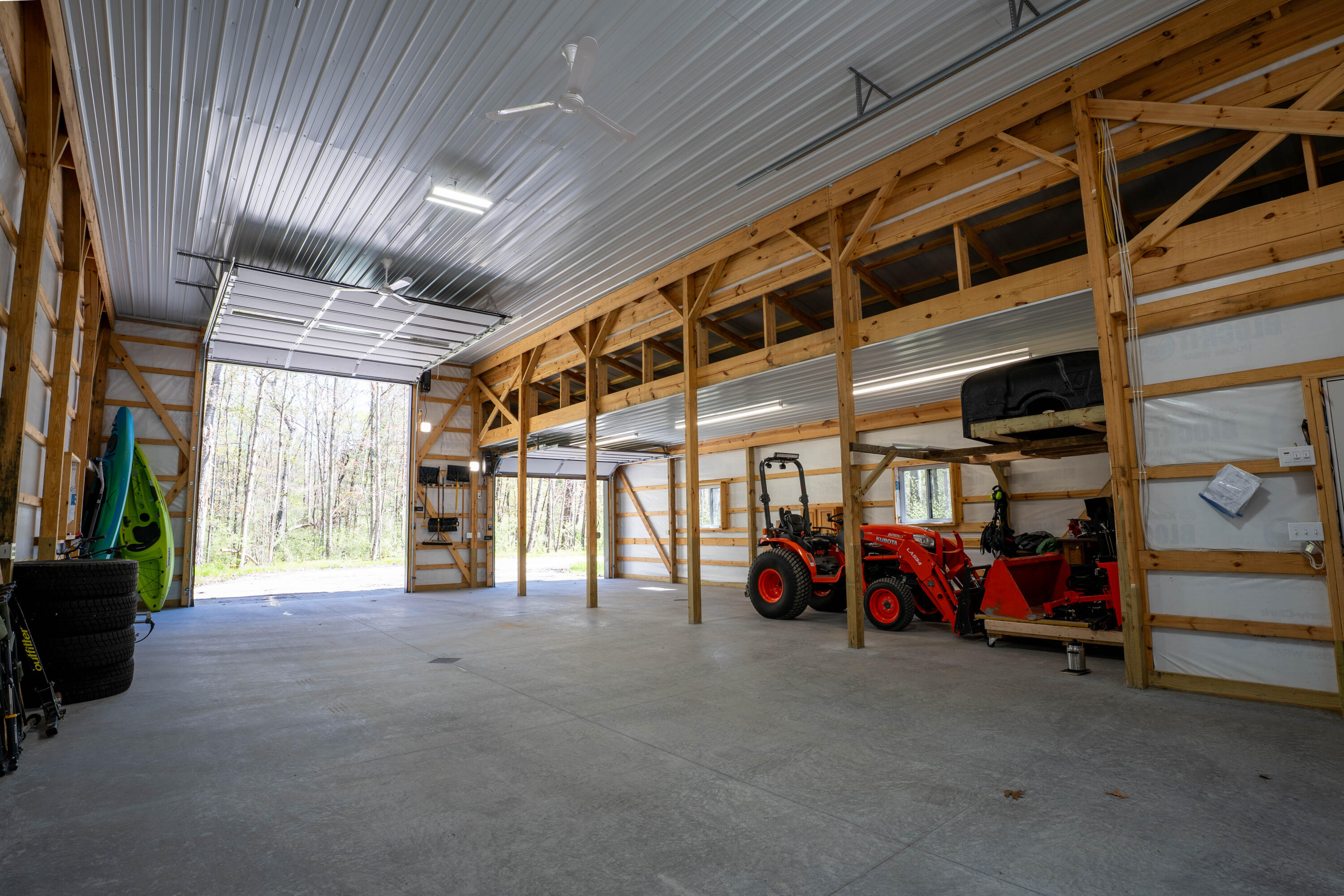 5936 South Rapids Road Branch, MI 49402 - Photo 40 of 46 DSC03798-HDR
