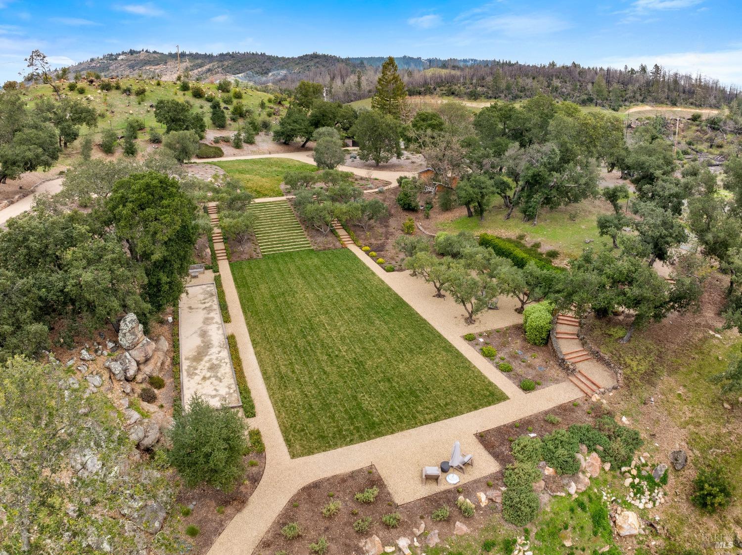 860 Meadowood Lane St. Helena, CA 94574 - Photo 73 of 77