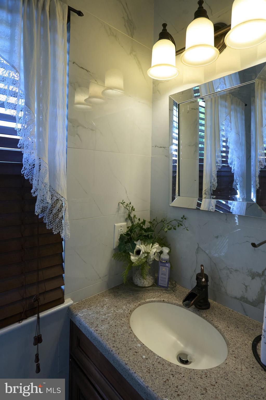 8905 Springview Road Philadelphia, PA 19115 - Photo 21 of 59 Convenient Half Bath