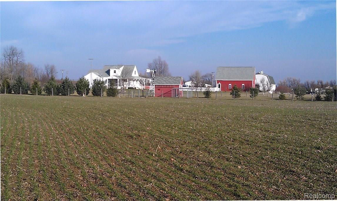 4936 North Branch Road North Branch, MI 48461 - Photo 70 of 72 FromWest.jpg
