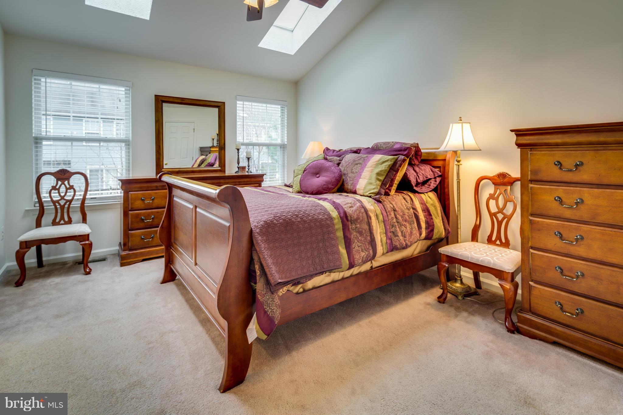 3025 Beech Bottom Road Laurel, MD 20724 - Photo 16 of 30 Bedroom (Master)
