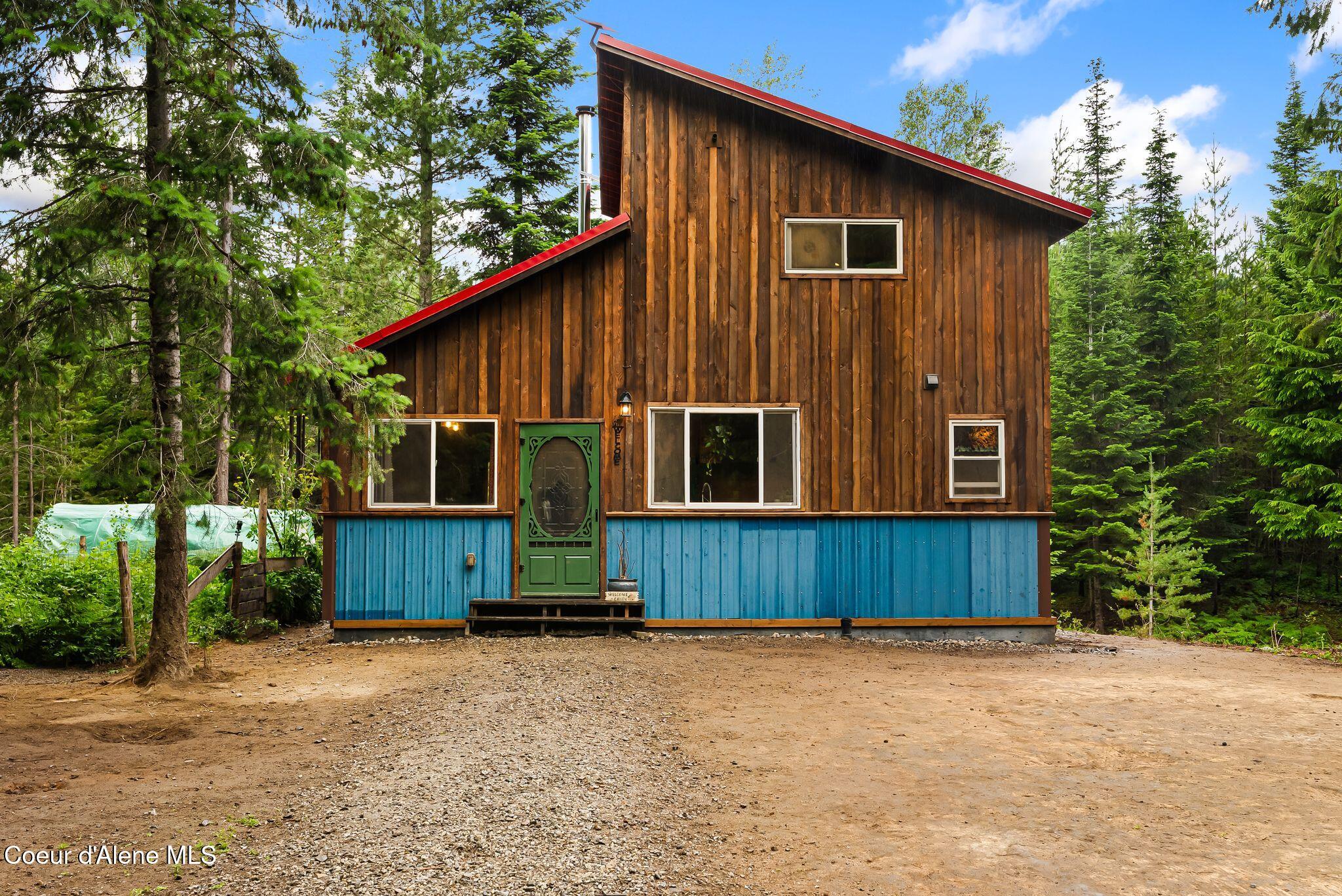 840 Artisan Way Sandpoint, ID 83864 - Photo 1 of 57 Main Photo