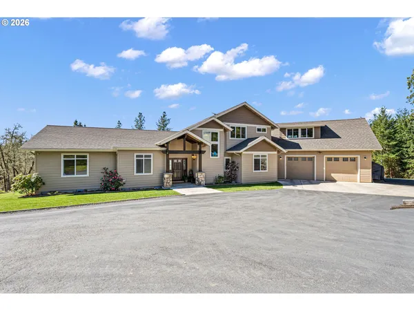 $1,700,000 | 86404 Bailey Hill Road, Eugene, OR 97405