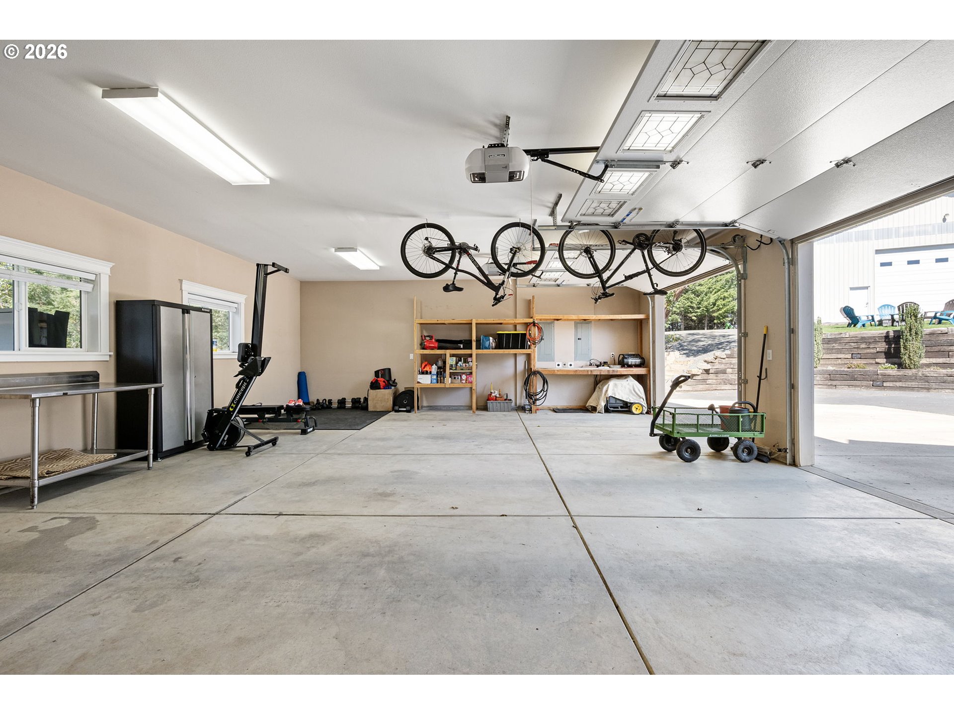 86404 Bailey Hill Road Eugene, OR 97405 - Photo 39 of 48