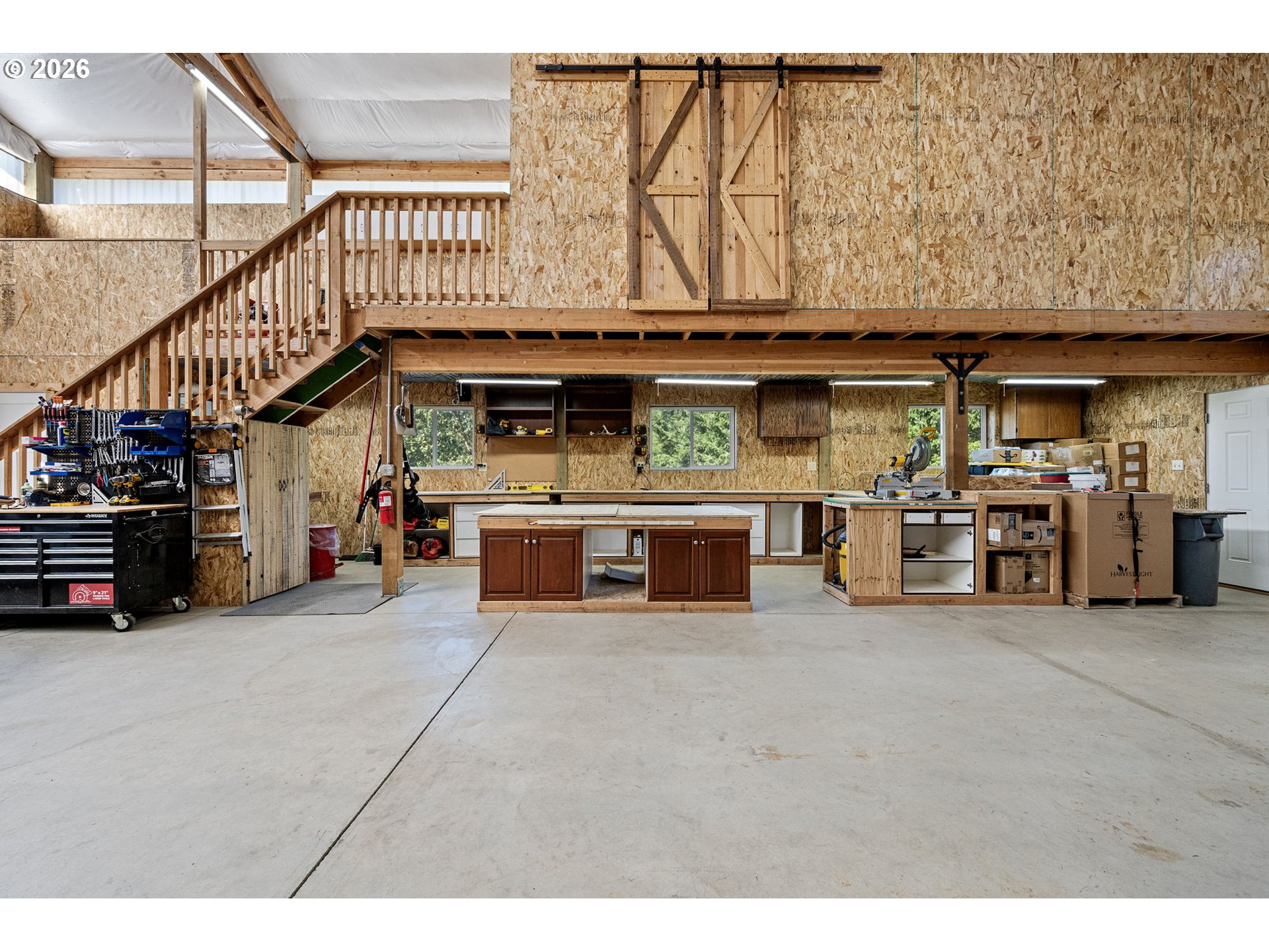 86404 Bailey Hill Road Eugene, OR 97405 - Photo 43 of 48