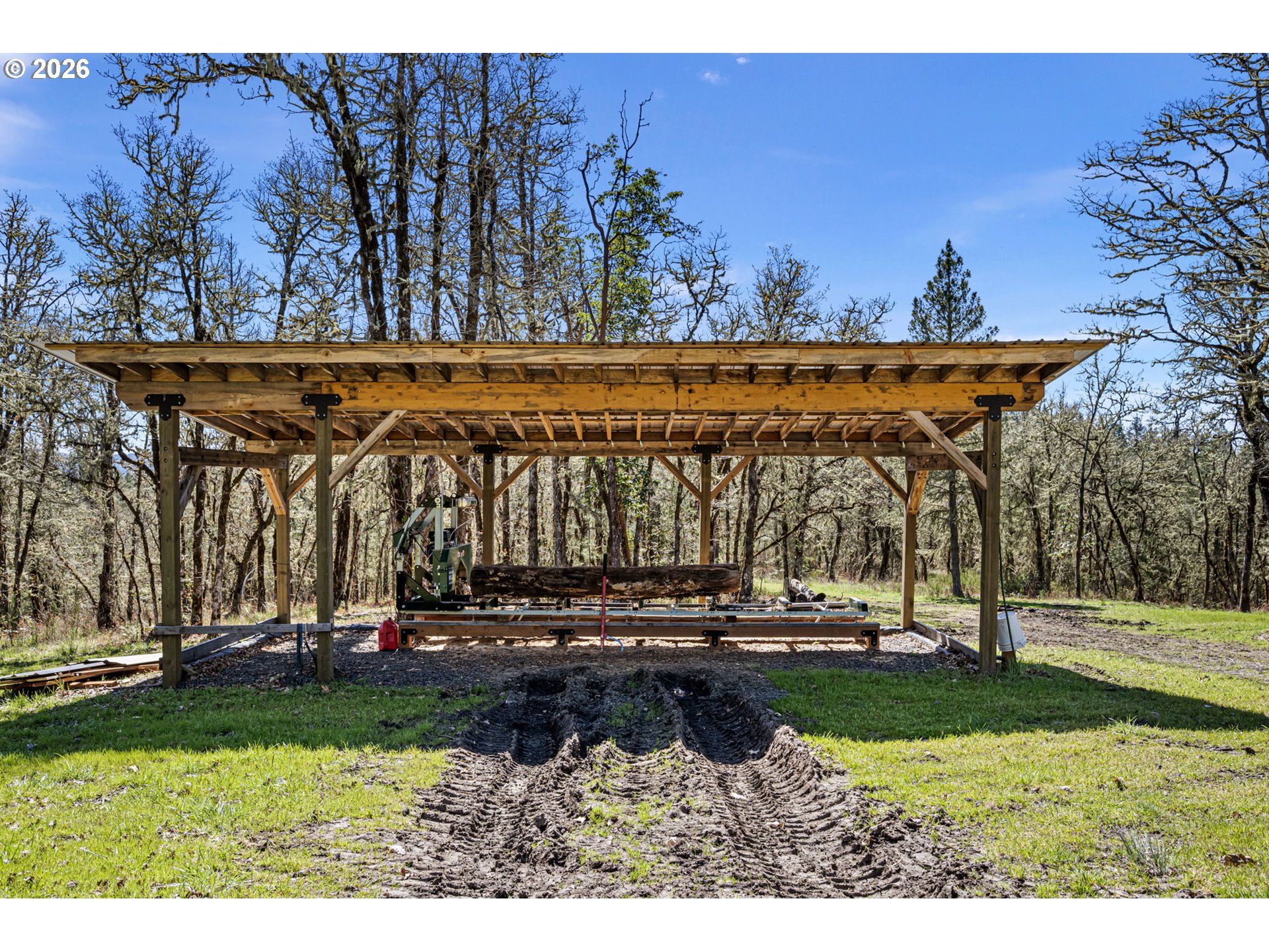 86404 Bailey Hill Road Eugene, OR 97405 - Photo 45 of 48