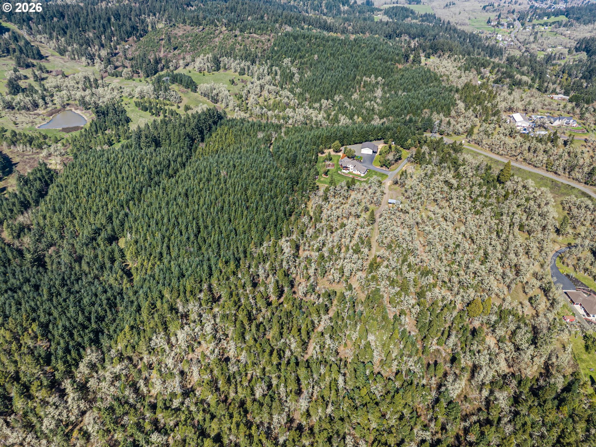 86404 Bailey Hill Road Eugene, OR 97405 - Photo 47 of 48