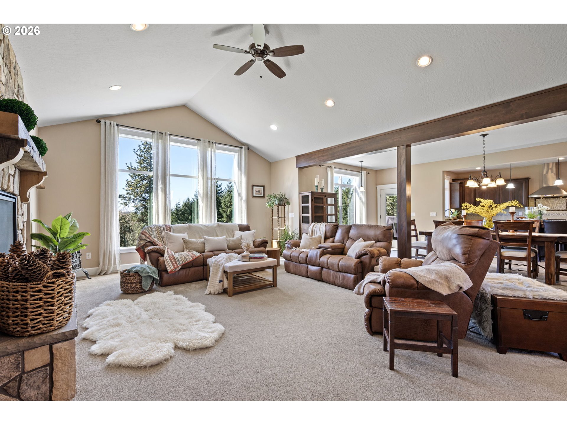 86404 Bailey Hill Road Eugene, OR 97405 - Photo 7 of 48