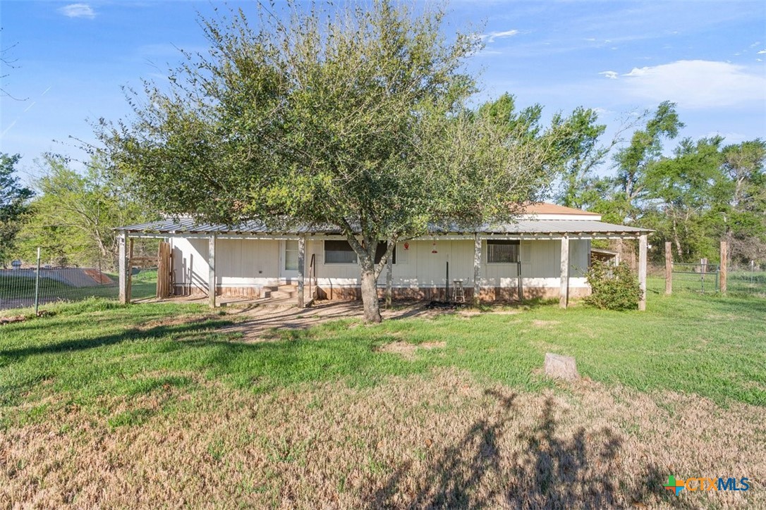 927 Alamo Road Cameron, TX 76520 - Photo 1 of 25